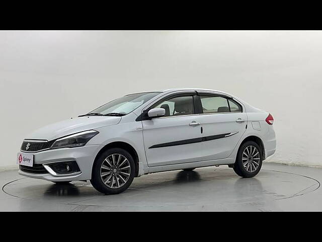 Used 2019 Maruti Suzuki Ciaz in Delhi