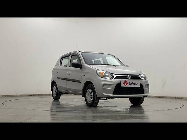 Used Maruti Suzuki Alto 800 [2012-2016] Vxi in Hyderabad