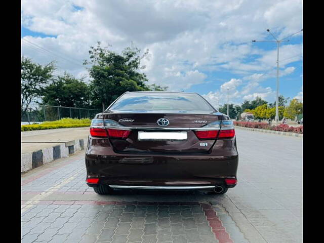 Used Toyota Camry [2012-2015] Hybrid in Bangalore