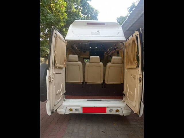 Used Force Motors Force One EX 7 STR in Chennai