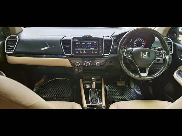 Used Honda City 4th Generation VX CVT Petrol in Delhi