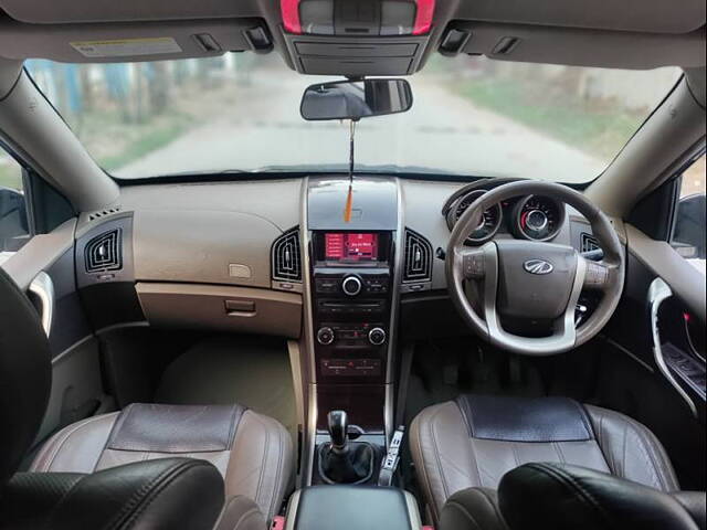 Used Mahindra XUV500 [2011-2015] W8 in Hyderabad