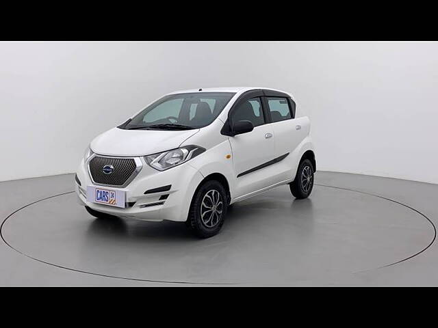 Used Datsun redi-GO [2016-2020] S 1.0 in Pune