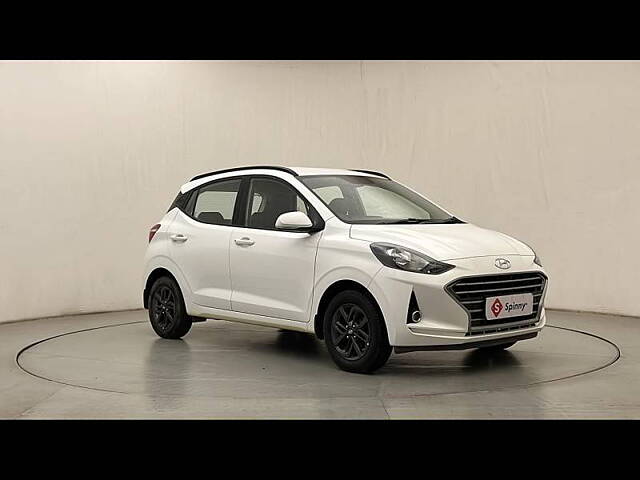 Used Hyundai Grand i10 Nios [2019-2023] Sportz 1.2 Kappa VTVT in Mumbai