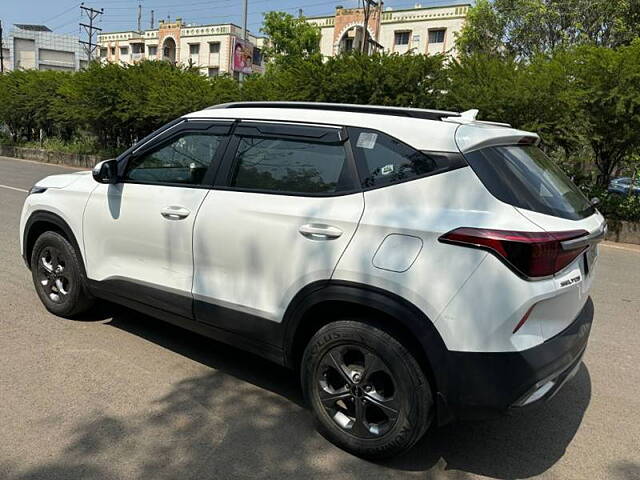 Used Kia Seltos [2019-2022] HTK Plus 1.5 [2019-2020] in Bhopal