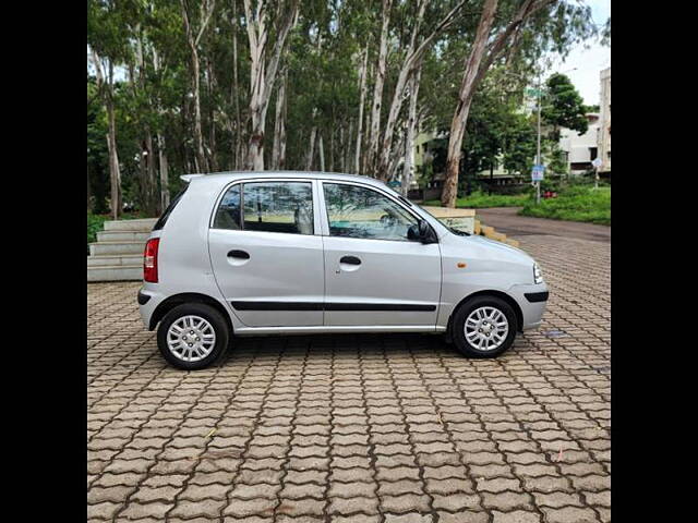 Used Hyundai Santro Xing [2008-2015] GLS in Nashik