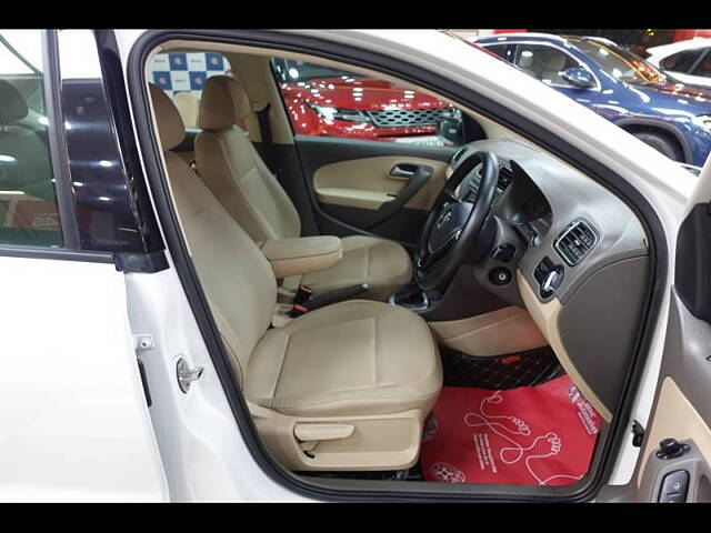 Used Volkswagen Vento Highline Plus 1.0L TSI Automatic in Bangalore