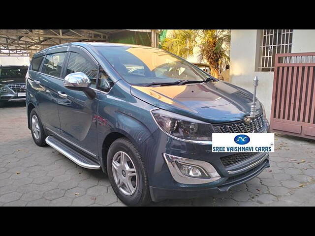 Used Mahindra Marazzo [2018-2020] M6 8 STR in Coimbatore