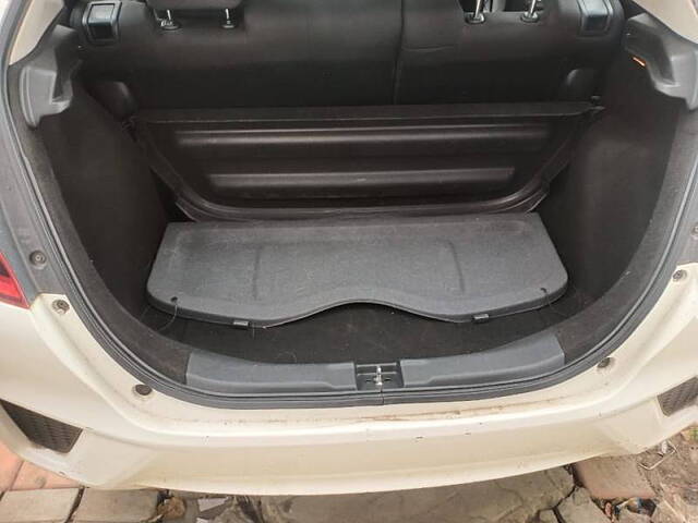 Used Honda Jazz [2015-2018] VX Petrol in Bangalore