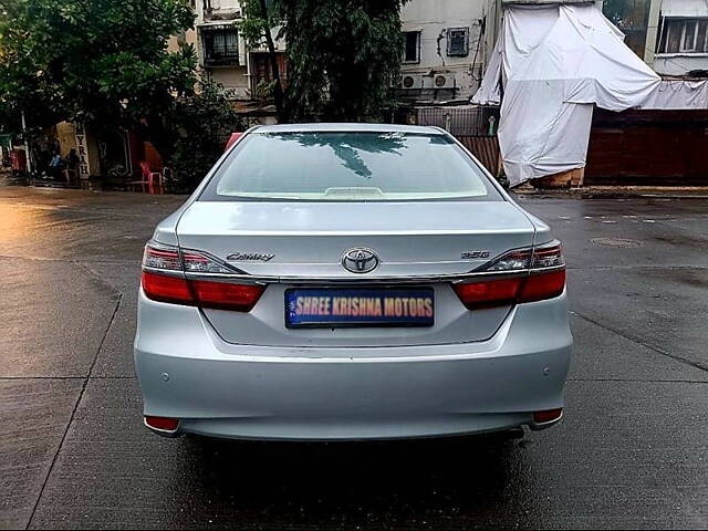 Used Toyota Camry [2012-2015] 2.5 G in Mumbai