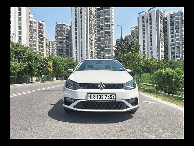 Used 2021 Volkswagen Vento in Noida