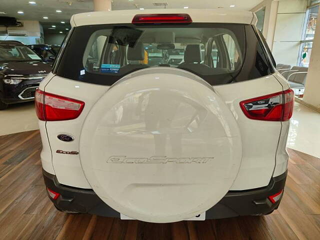 Used Ford EcoSport [2013-2015] Ambiente 1.5 Ti-VCT in Mumbai