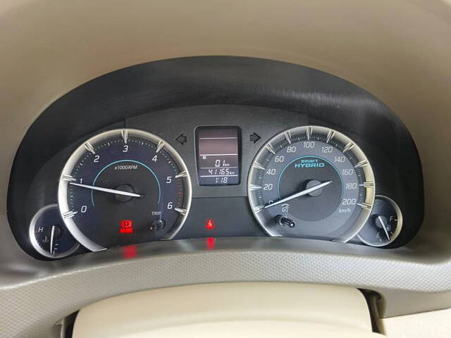 Used Maruti Suzuki Ertiga [2015-2018] VDI SHVS in Mumbai