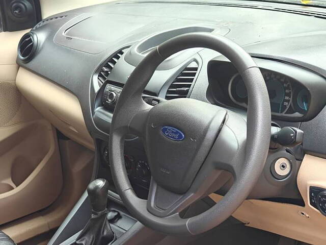 Used Ford Aspire Titanium Plus 1.5 TDCi [2018-2020] in Kolkata