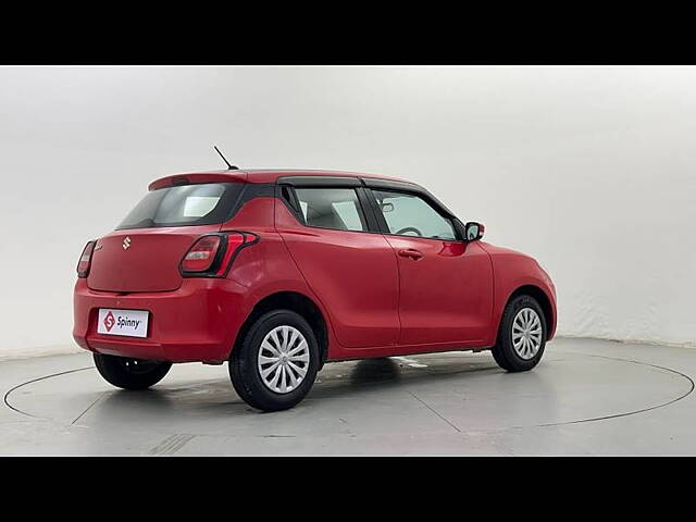 Used Maruti Suzuki Swift [2014-2018] VXi [2014-2017] in Delhi