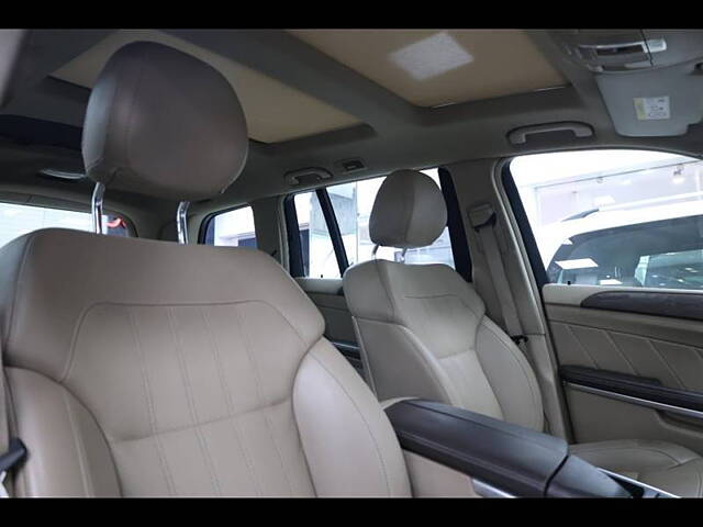 Used Mercedes-Benz GL 350 CDI in Chennai