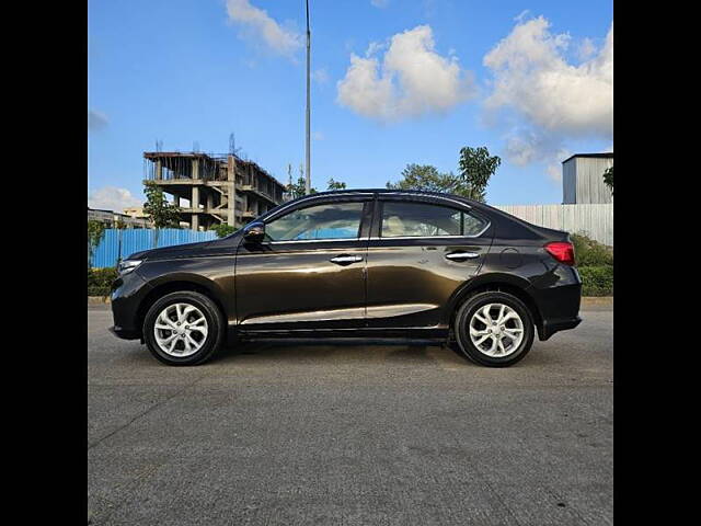 Used Honda Amaze [2018-2021] 1.2 V MT Petrol [2018-2020] in Mumbai