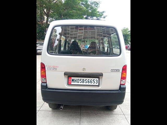 Used Maruti Suzuki Eeco [2010-2022] 5 STR WITH A/C+HTR CNG [2017-2019] in Mumbai