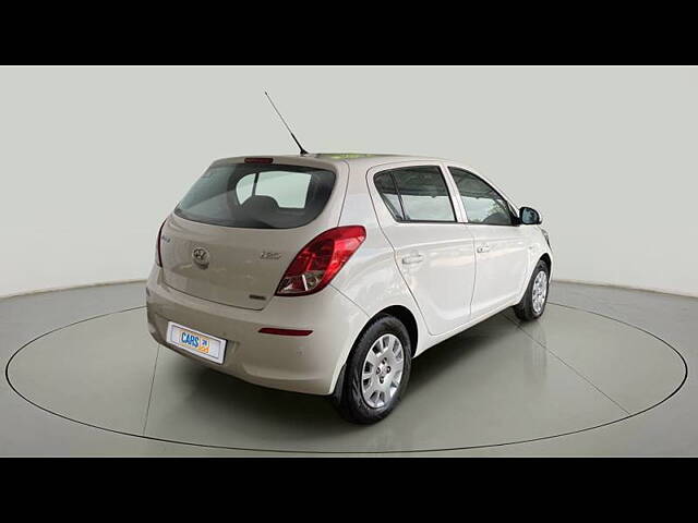 Used Hyundai i20 [2012-2014] Magna (O) 1.2 in Ahmedabad