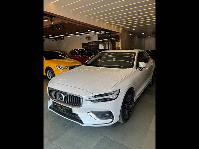 Used Volvo S60 T4 Inscription in Nagpur