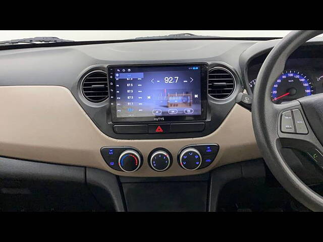 Used Hyundai Xcent [2014-2017] S 1.2 in Hyderabad