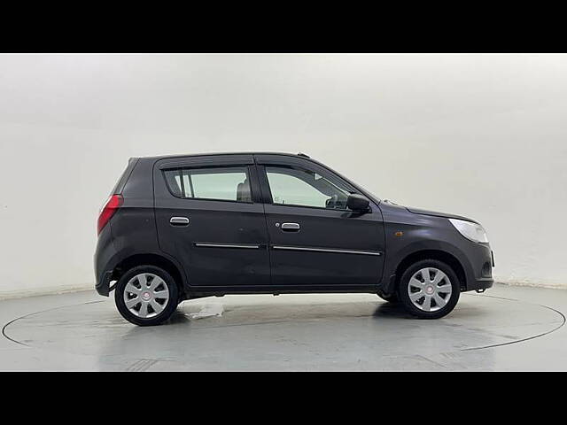 Used Maruti Suzuki Alto K10 [2014-2020] VXi in Gurgaon