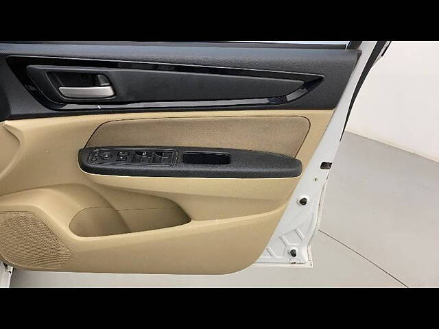 Used Honda Amaze [2016-2018] 1.5 S i-DTEC in Hyderabad