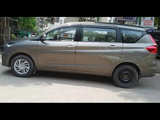 Used Maruti Suzuki Ertiga [2015-2018] VXI CNG in Delhi