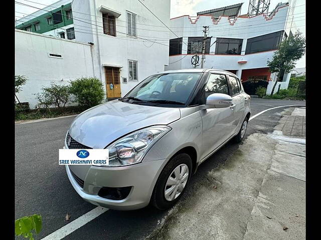 Used Maruti Suzuki Swift [2011-2014] VDi in Coimbatore