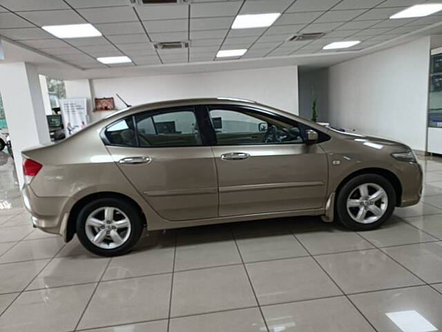 Used Honda City [2008-2011] 1.5 E MT in Bangalore