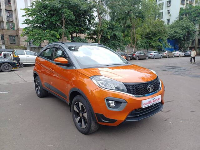 Used Tata Nexon [2017-2020] XZ Plus in Mumbai