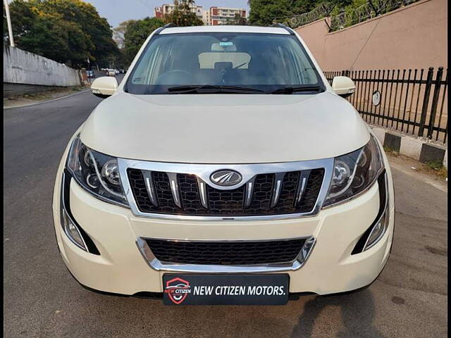 Used Mahindra XUV500 [2015-2018] W10 AWD AT in Bangalore