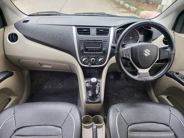 Used Maruti Suzuki Celerio [2017-2021] ZXi [2017-2019] in Hyderabad