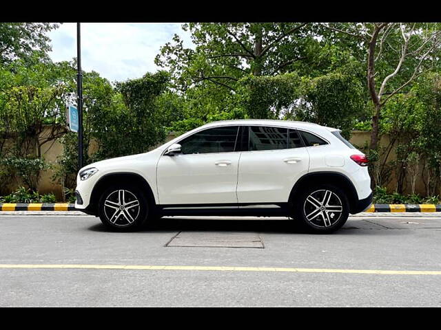 Used Mercedes-Benz GLA [2021-2024] 200 [2021-2023] in Delhi