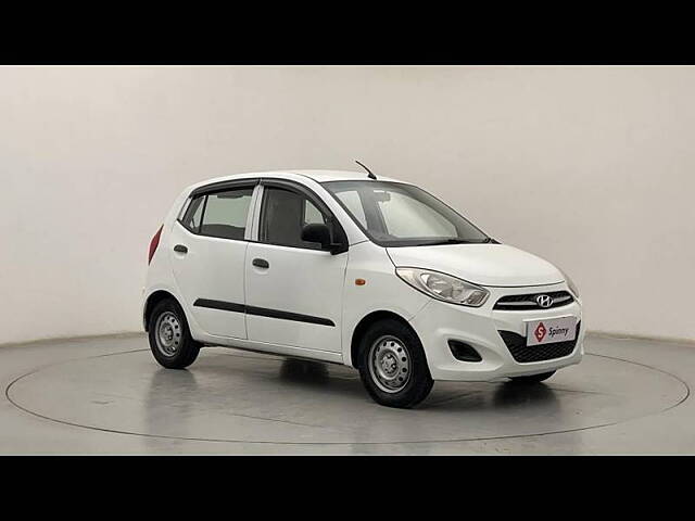 Used Hyundai i10 [2010-2017] Era 1.1 iRDE2 [2010-2017] in Pune