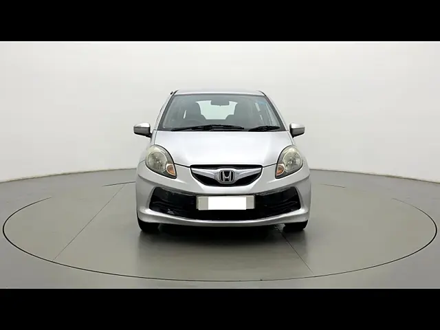 Used 2013 Honda Brio in Delhi