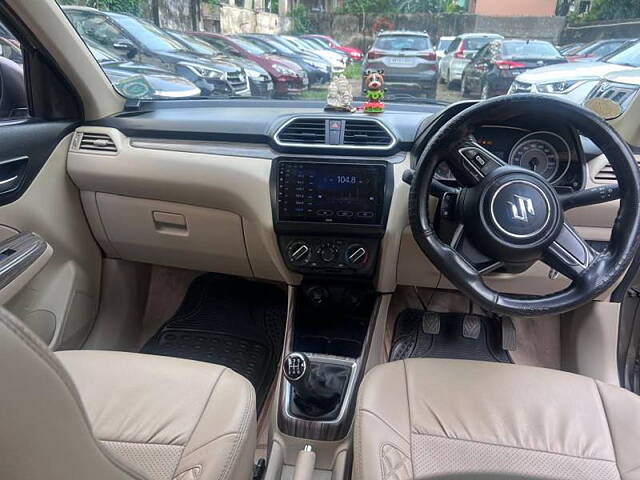 Used Maruti Suzuki Dzire VXi [2020-2023] in Kolkata