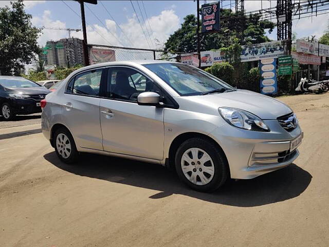 Used Honda Amaze [2013-2016] 1.2 S i-VTEC in Pune