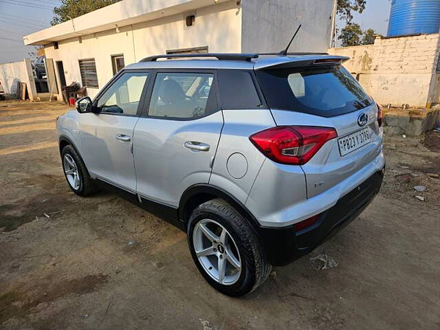 Used Mahindra XUV300 [2019-2024] 1.5 W6 [2019-2020] in Ludhiana