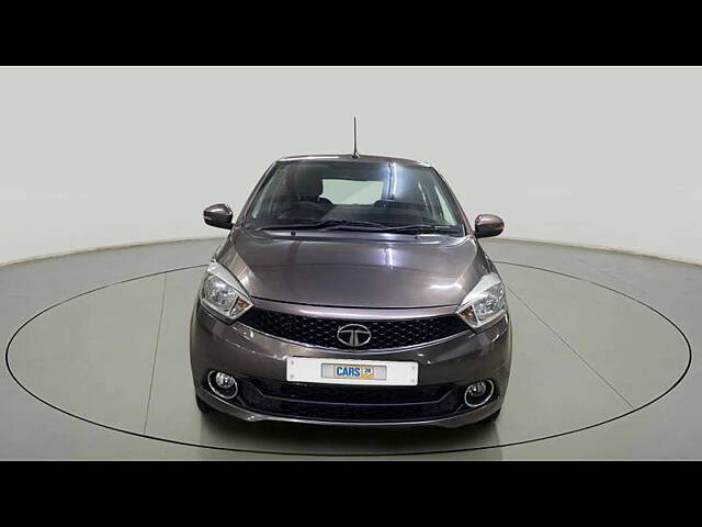 Used Tata Tiago [2016-2020] Revotron XZA in Mumbai