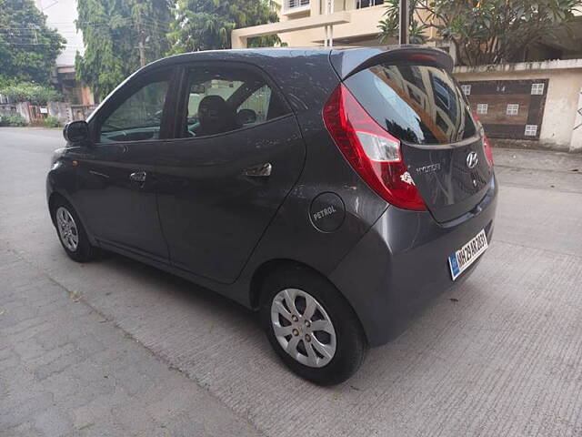 Used Hyundai Eon Magna [2011-2012] in Nagpur