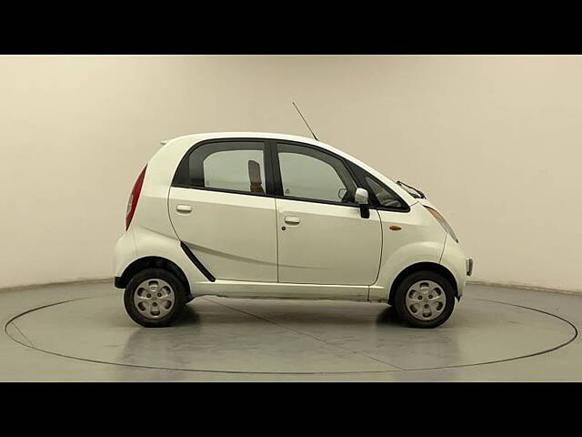 Used Tata Nano Twist XT in Pune