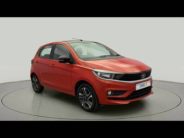 Used 2020 Tata Tiago in Kochi