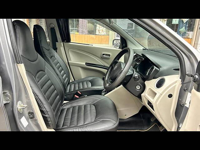 Used Maruti Suzuki Celerio [2017-2021] VXi CNG [2019-2020] in Pune