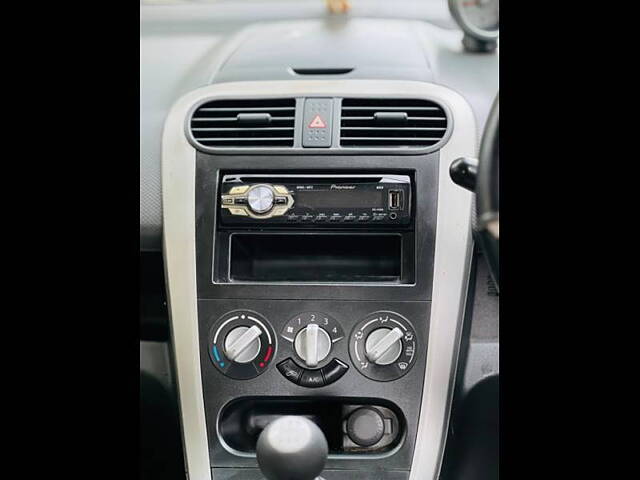 Used Maruti Suzuki Ritz [2009-2012] Vdi BS-IV in Pune