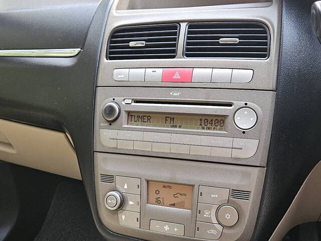 Used Fiat Linea [2008-2011] T-Jet in Mumbai