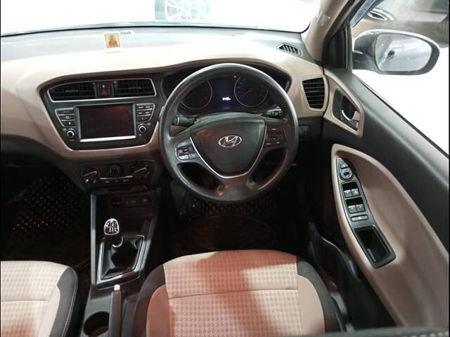 Used Hyundai Elite i20 [2019-2020] Sportz Plus 1.4 CRDi in Bangalore