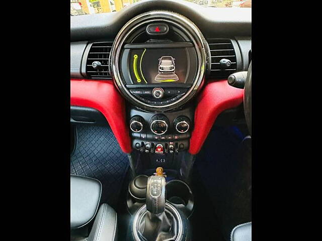 Used MINI Cooper [2014-2018] D 5 Door in Pune