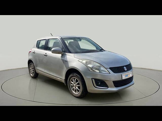 Used 2015 Maruti Suzuki Swift in Pune