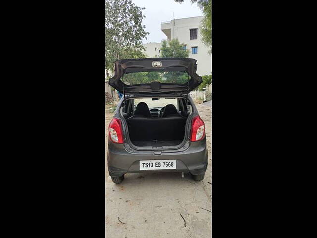 Used Maruti Suzuki Alto 800 [2012-2016] Lxi in Hyderabad